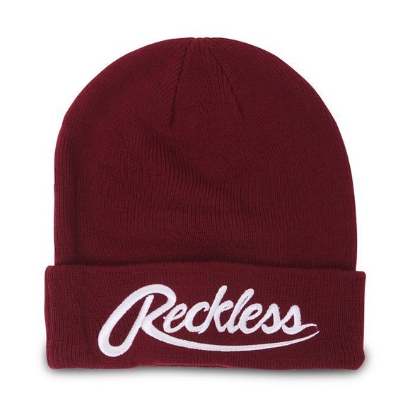 Reckless beanie Clearance